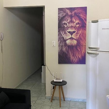 Appartement Apartamento - Centro à Rio de Janeiro Extérieur photo