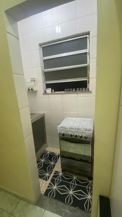 Appartement Apartamento - Centro à Rio de Janeiro Extérieur photo