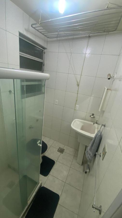 Appartement Apartamento - Centro à Rio de Janeiro Extérieur photo