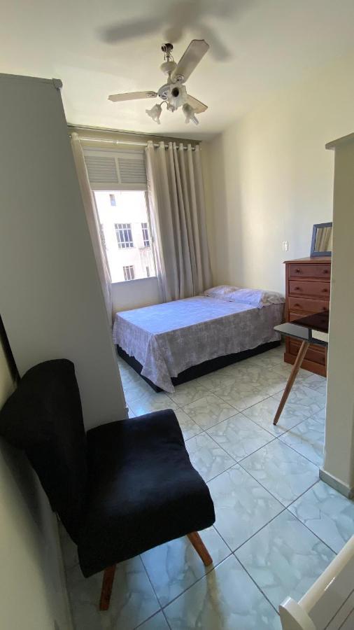 Appartement Apartamento - Centro à Rio de Janeiro Extérieur photo