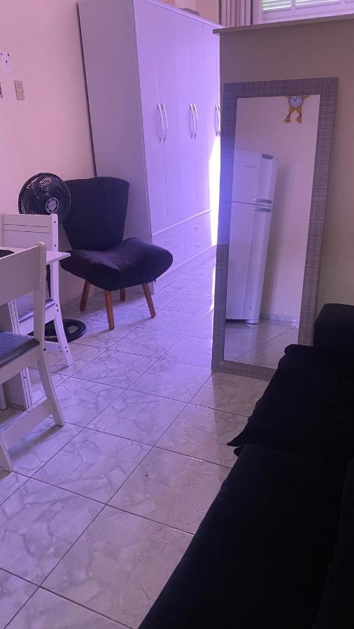 Appartement Apartamento - Centro à Rio de Janeiro Extérieur photo