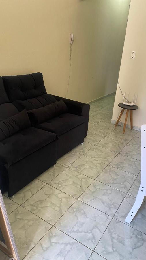 Appartement Apartamento - Centro à Rio de Janeiro Extérieur photo